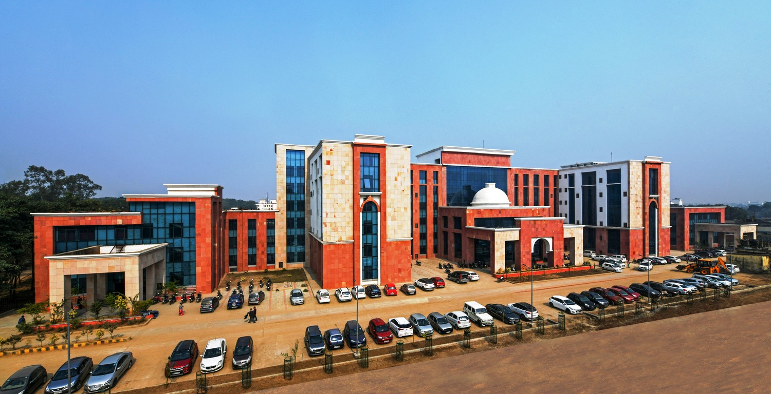 Indira Gandhi Institute of Medical Science